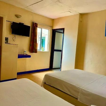 Hotel Zihuatanejo Centro