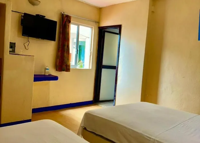 Hotel Centro