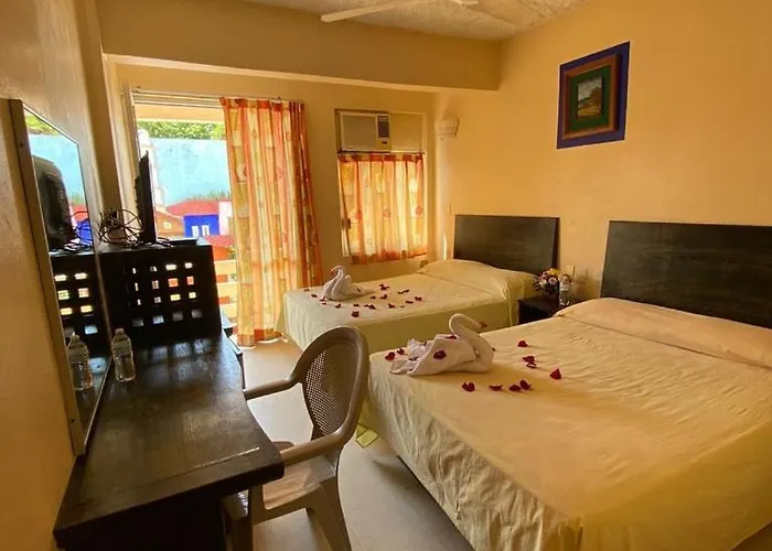 Centro Hotel 3*