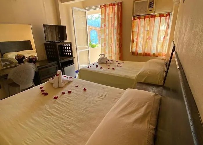 Centro 3* Zihuatanejo